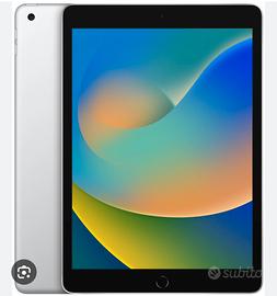 iPad (9a generazione) Wi-Fi + Cellular