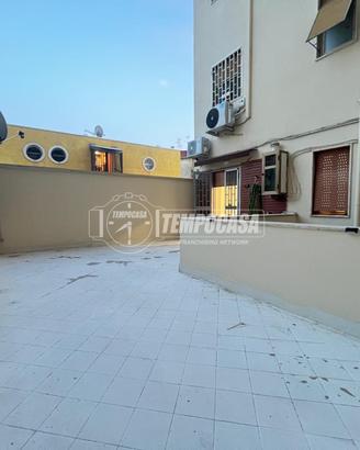 Appartamento a Napoli Via Cincinnato 2 locali