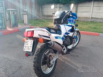 Yamaha xtz 750 ASI 