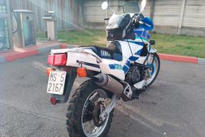 Yamaha xtz 750 ASI 