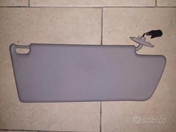 PARASOLE OPEL ZAFIRA B LATO SX (LATO GUIDA) USATO.