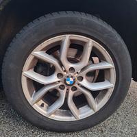 Cerchi originali BMW