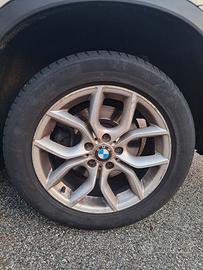 Cerchi originali BMW