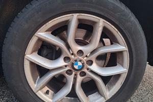 Cerchi originali BMW