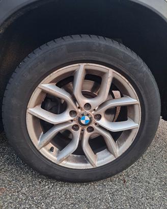 Cerchi originali BMW