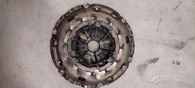 Volvo V60 D3 2011 LUK Volano 415 0716 10 31256968