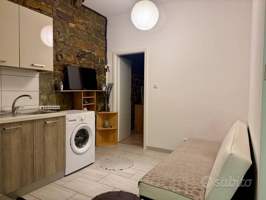 Appartamento – Trieste, Ponziana, Barriera Vecchia-San Giacomo - Vista 4