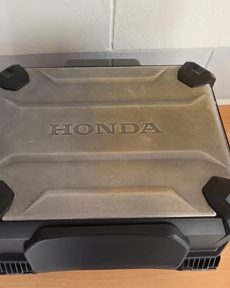 Bauletto top box honda 38L
