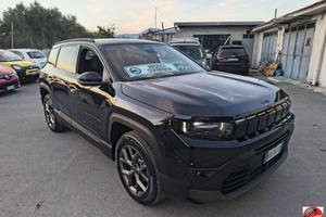 JEEP - Compass