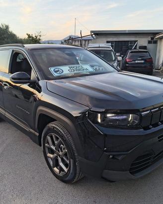 JEEP - Compass