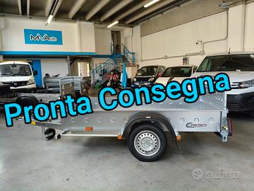 Altro CRESCI PT6C/750 PORTA TUTTO