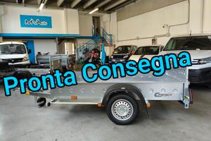 Altro CRESCI PT6C/750 PORTA TUTTO