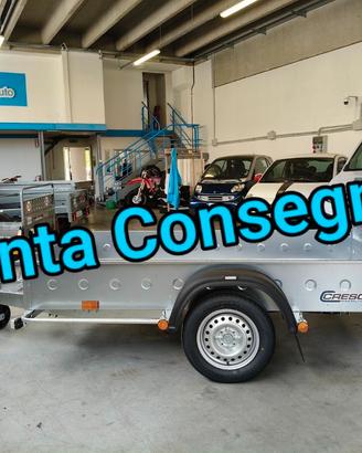 Altro CRESCI PT6C/750 PORTA TUTTO
