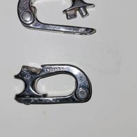 moschettoni Tylaska J8