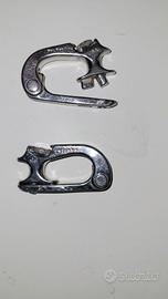 moschettoni Tylaska J8