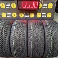 4 Gomme 265 45 20 INVERNALI 90% GOODYEAR