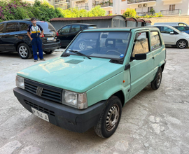 Fiat Panda 900