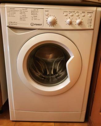 Lavatrice Indesit
