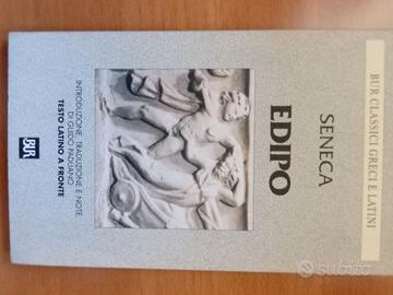 Edipo -Seneca
