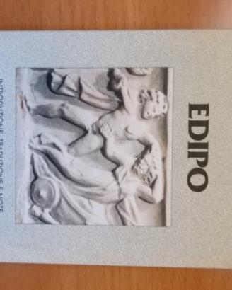 Edipo -Seneca