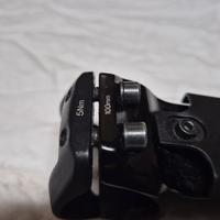 Attacco manubrio BMC