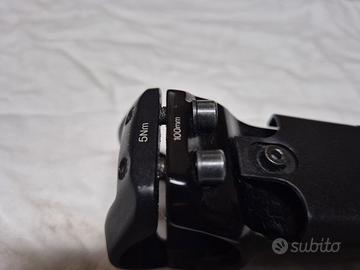 Attacco manubrio BMC