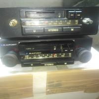 autoradio Blaupunkt Porto 21 