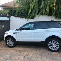 Range Rover Evoque 2.0 e D4 150 CV