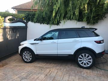 Range Rover Evoque 2.0 e D4 150 CV