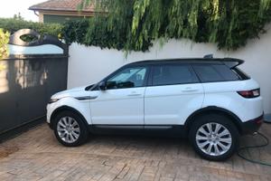 Range Rover Evoque 2.0 e D4 150 CV
