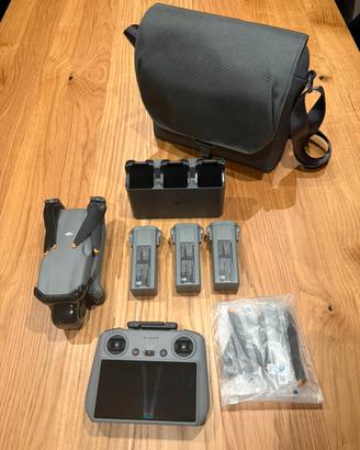Drone dji air 3 fly more combo