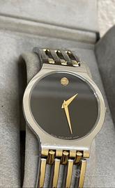 Orologio Movado esperanza