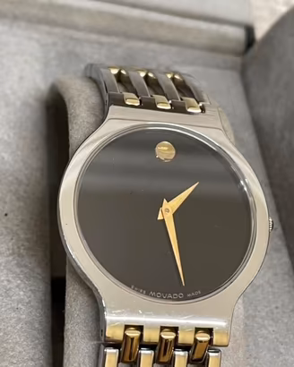 Orologio Movado esperanza