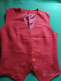 Gilet Donna taglia 42