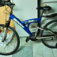 Bicicletta mtb