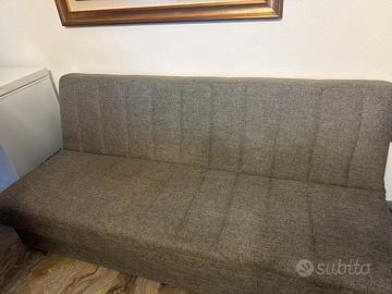 Divano letto