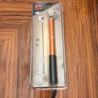 XSories Racchetta Big U-Shot Asta Telescopica