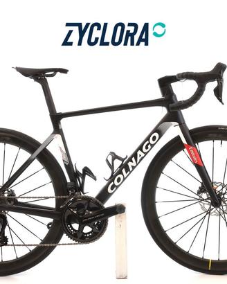 Colnago V4Rs Di2 12V t.52