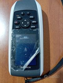 Garmin gpsmap 78