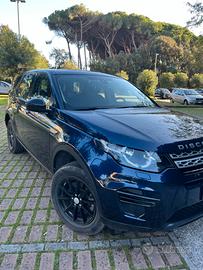 LandRover