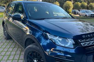 LandRover