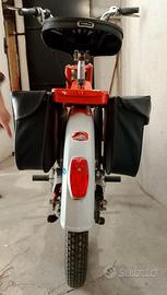 Scooter d epoca