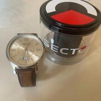 Sector orologio uomo