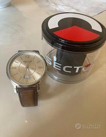 Sector orologio uomo