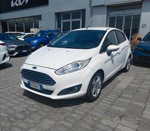 Ford Fiesta 1.5 TDCi 75CV 5 porte Business