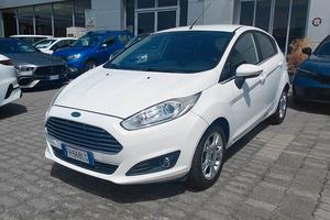 Ford Fiesta 1.5 TDCi 75CV 5 porte Business