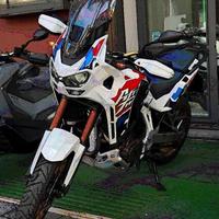Africa twin adventure ddtc