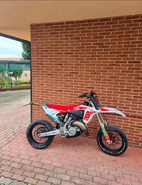 Fantic 125 xe