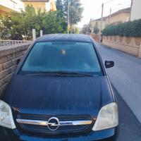 Opel Meriva per ricambi