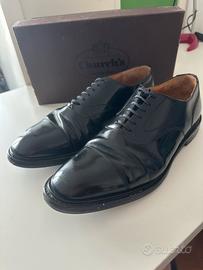 Church’s scarpe uomo mis 45,5  115 G